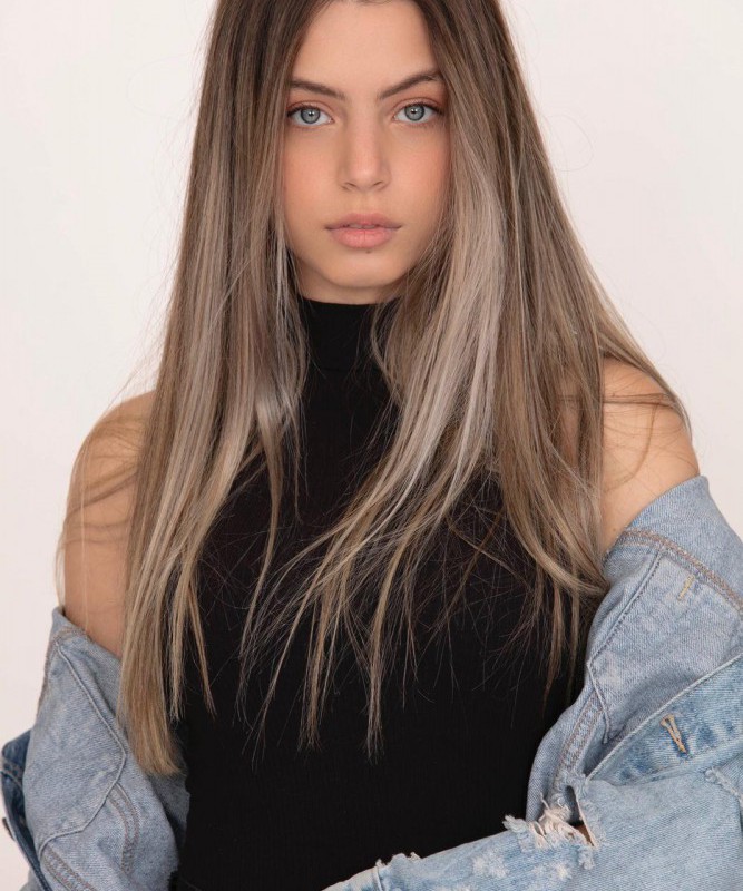 LIA ZION